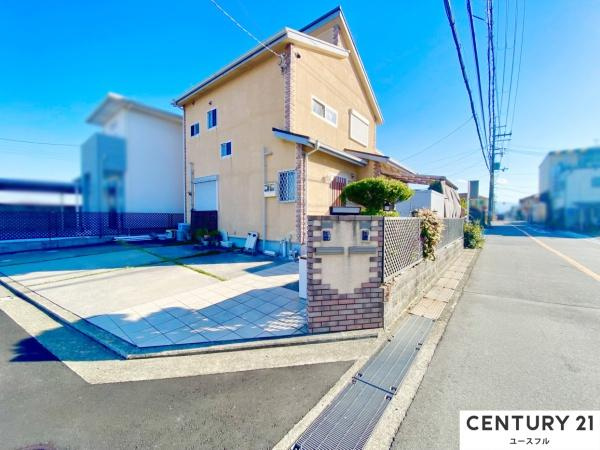 【外観】 | 現地写真になります！！
