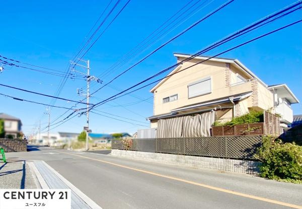 【その他】 | 外観写真です！