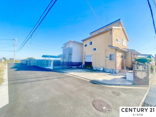 【その他】 | 外観写真です！