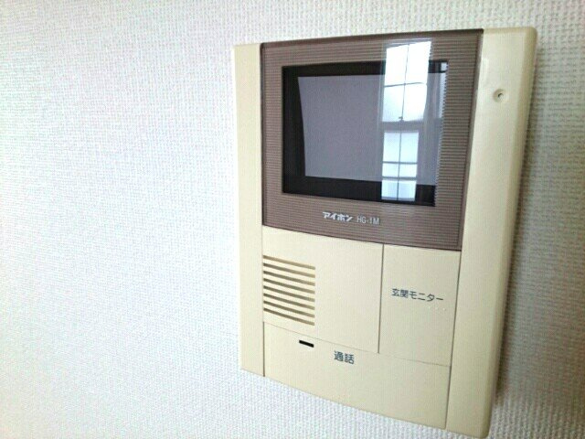 【セキュリティ】 | エッセ・ウーナ