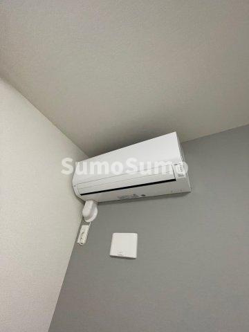サンパティーク東町の設備
