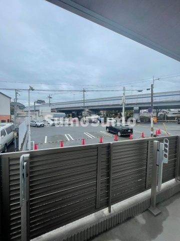 サンパティーク東町の展望