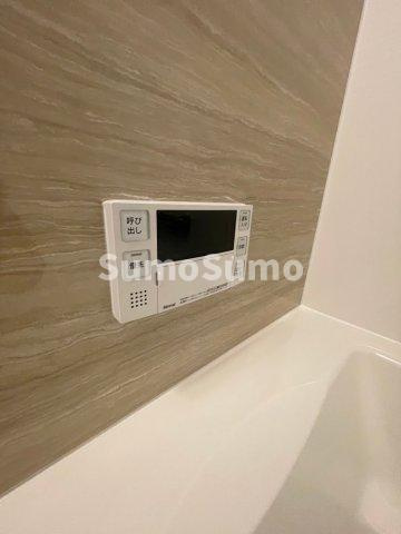 サンパティーク東町の設備