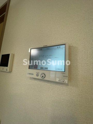 サンパティーク東町の設備