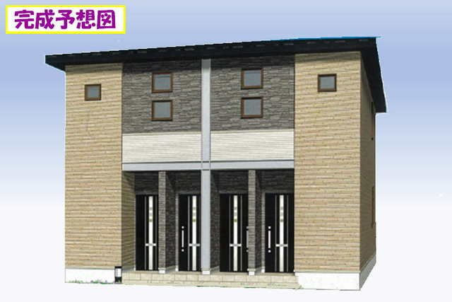 ルミエール明野