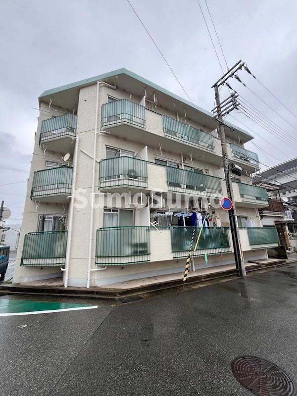 メイクアップハイツ御崎