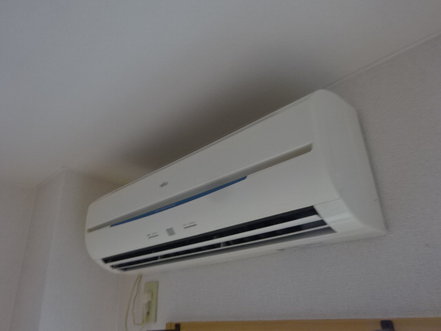 三木市加佐の賃貸マンションの設備