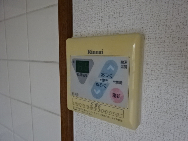 三木市加佐の賃貸マンションのその他