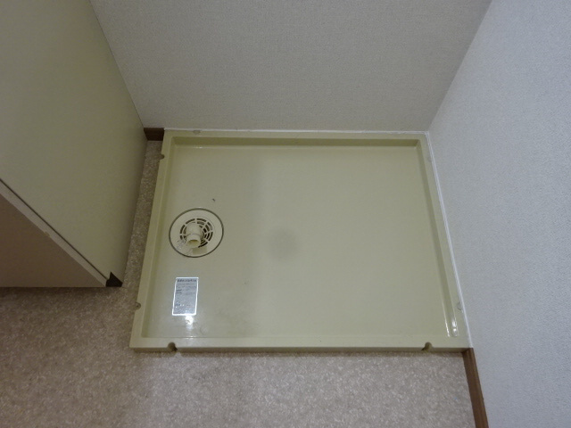 三木市加佐の賃貸マンションの内装