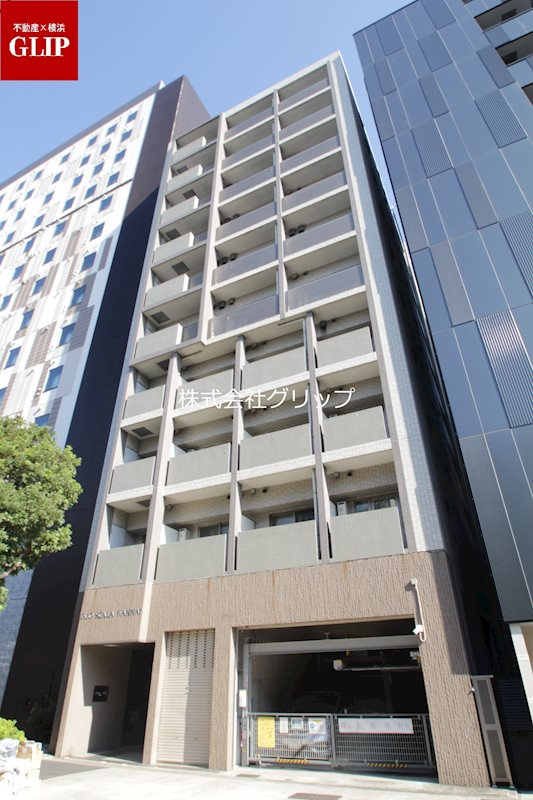 デュオ・スカーラ関内