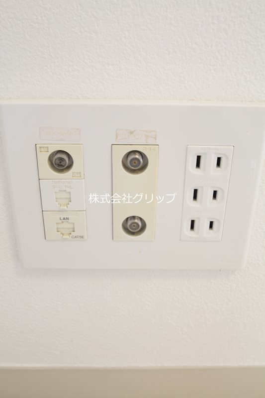 デュオ・スカーラ関内の設備
