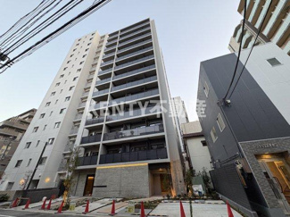 【外観】 | 外観もきれいです