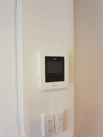 ファミーユの設備