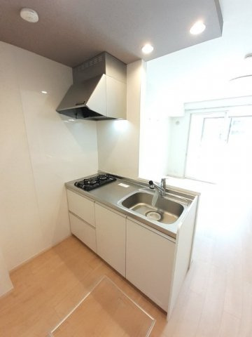 ファミーユのキッチン