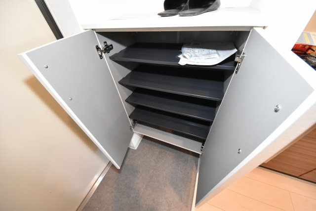 リビアス難波ルノンのその他共用部分