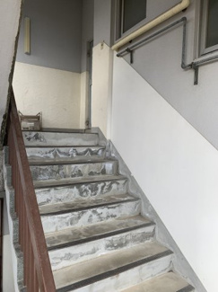 【その他共用部分】 | ヒロタビル