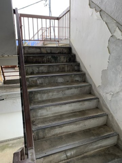 【その他共用部分】 | ヒロタビル