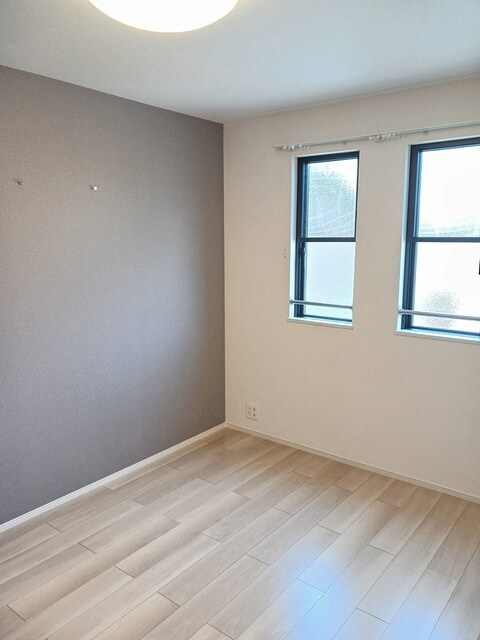 デスパシオの洋室