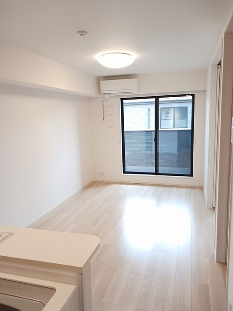 デスパシオの居間・リビング