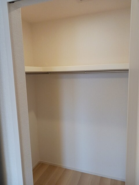 デスパシオの収納