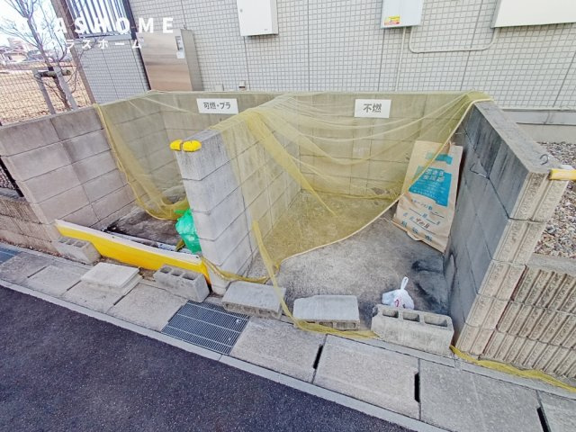 パストラーレ富士松　　　刈谷市の賃貸はクラスホーム刈谷店のその他共用部分