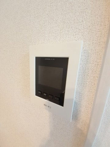 ノイ・リュミエール　Ⅰの設備