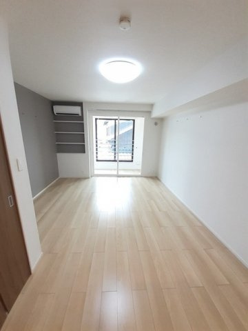 ノイ・リュミエール　Ⅰの内装