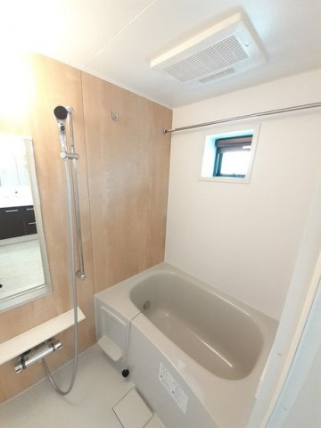 ノイ・リュミエール　Ⅰの浴室