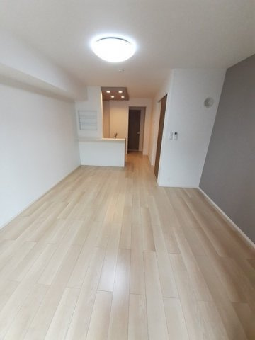 ノイ・リュミエール　Ⅰの内装