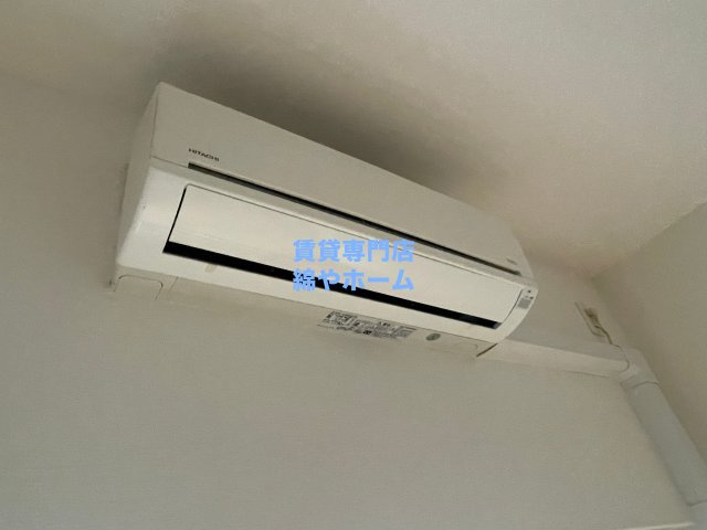 ラシュレエグゼ難波南の設備