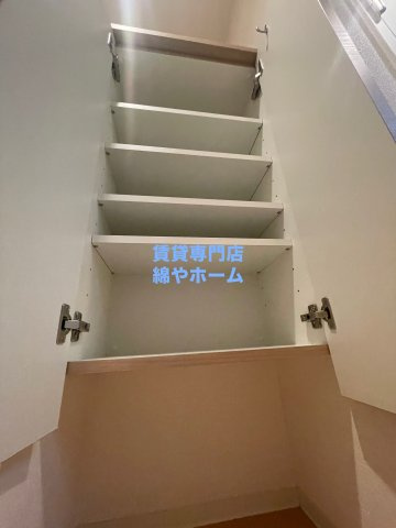 ラシュレエグゼ難波南のその他