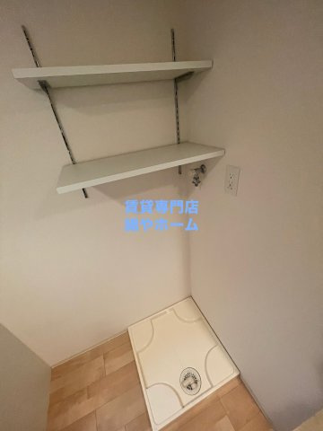 ラシュレエグゼ難波南の設備