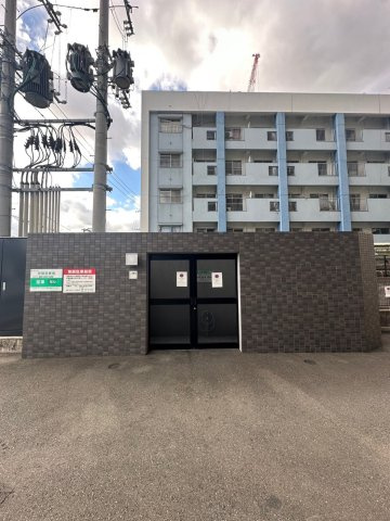 エンクレスト博多駅南SHAREのその他共用部分
