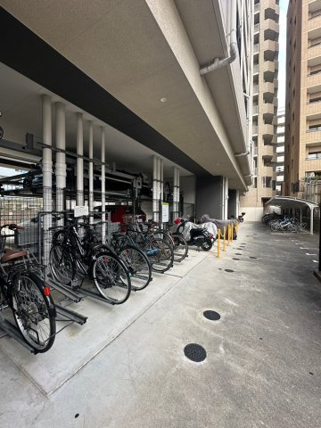 エンクレスト博多駅南SHAREのその他共用部分