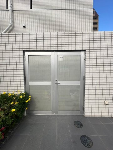 エンクレスト博多駅南SHAREのその他共用部分