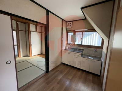  | 柏原市大県４丁目戸建