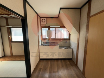  | 柏原市大県４丁目戸建