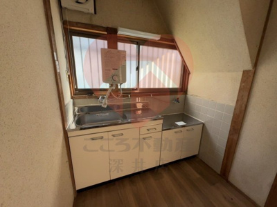  | 柏原市大県４丁目戸建