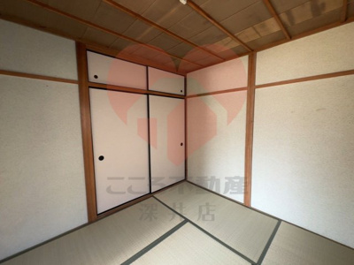  | 柏原市大県４丁目戸建