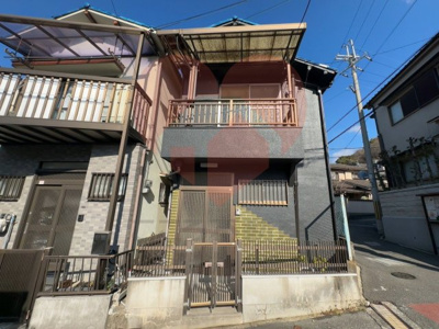  | 柏原市大県４丁目戸建