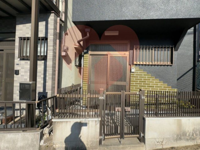  | 柏原市大県４丁目戸建