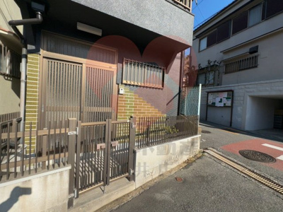  | 柏原市大県４丁目戸建