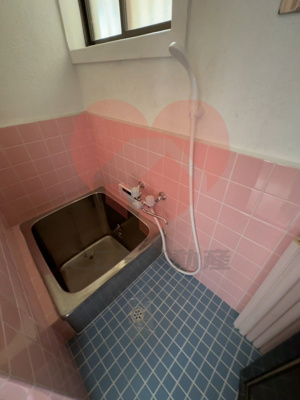 【浴室】 | 柏原市大県４丁目戸建