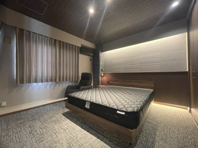 【ロビー】 | クローバヒル