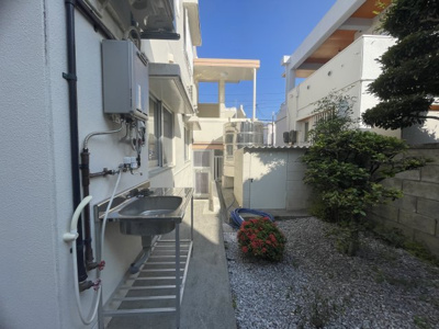 【ロビー】 | クローバヒル