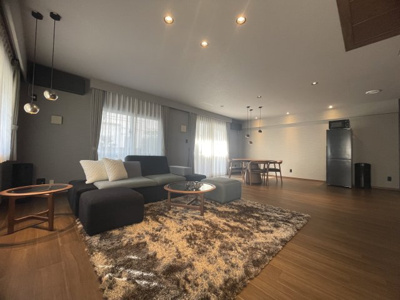 【ロビー】 | クローバヒル