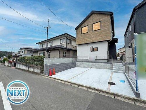 太白区ひより台　の外観|NO.4