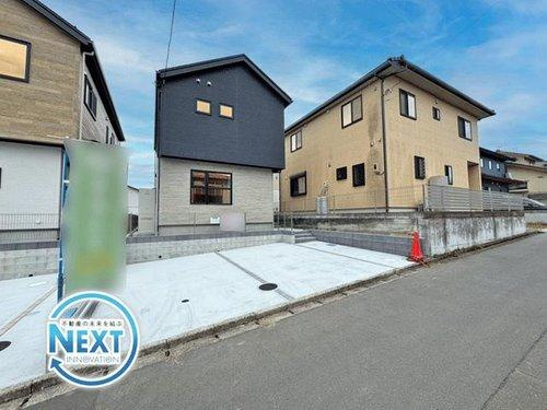 太白区ひより台　の外観|NO.3