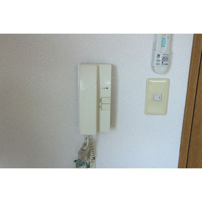【セキュリティ】 | グランベール安田通