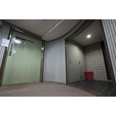 【設備】 | グランベール安田通